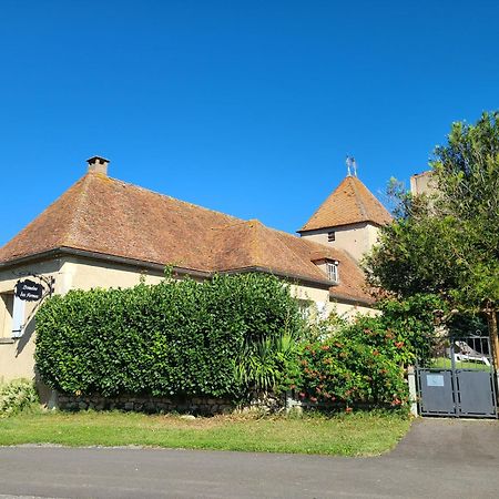 Chambres D'Hotes Domaine Des Formes Effiat Exteriör bild