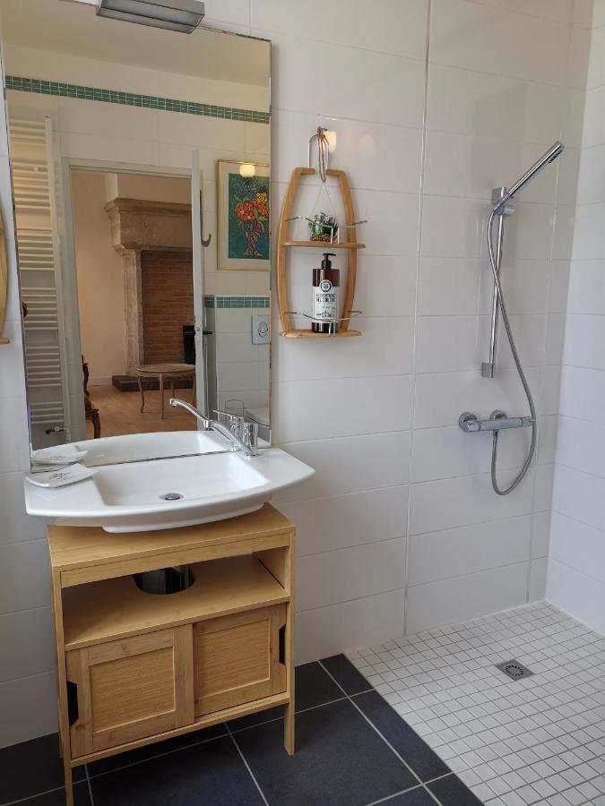 Chambres D'Hotes Domaine Des Formes Effiat Exteriör bild