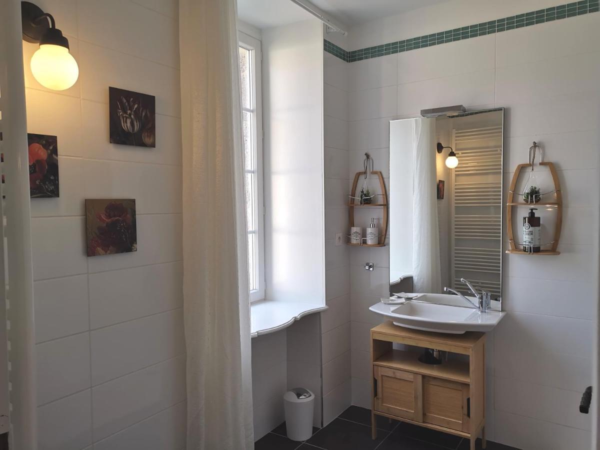 Chambres D'Hotes Domaine Des Formes Effiat Exteriör bild