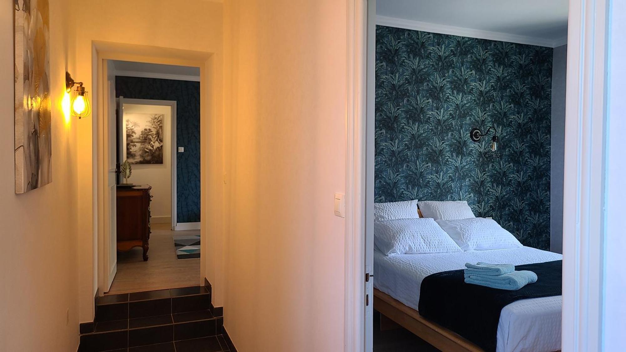 Chambres D'Hotes Domaine Des Formes Effiat Exteriör bild